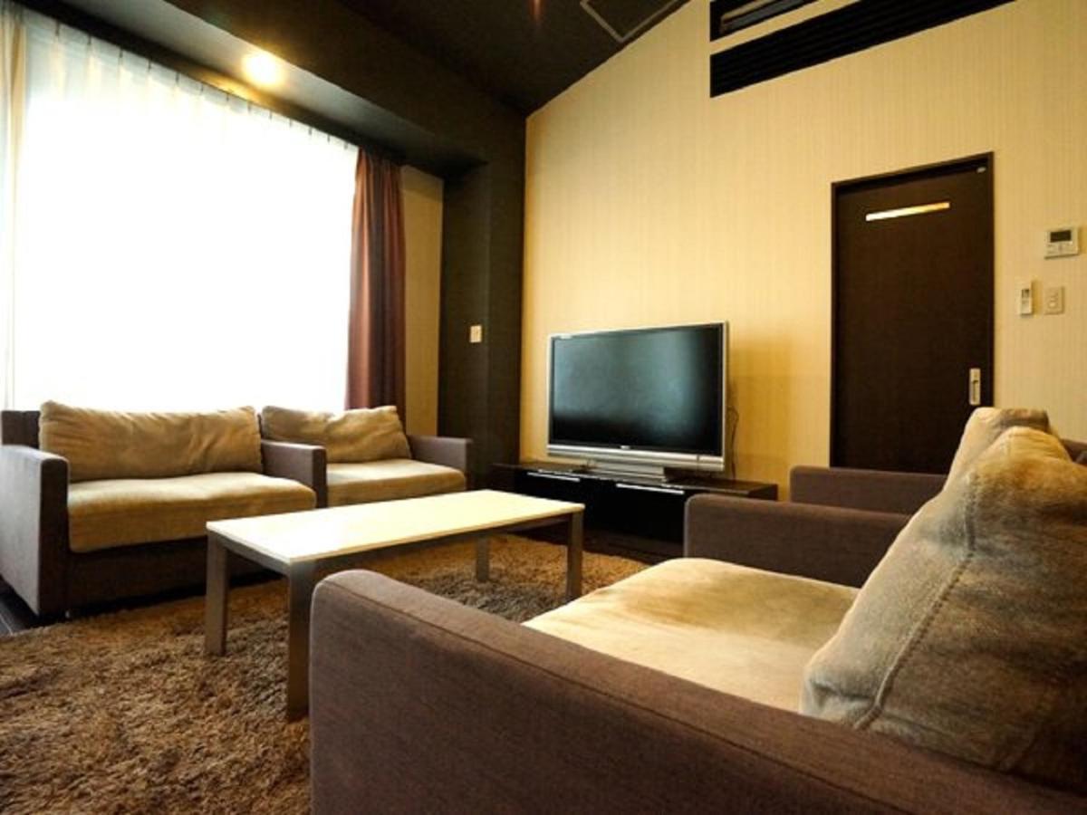 Hotel Livemax Budget Esaka Suita Ngoại thất bức ảnh