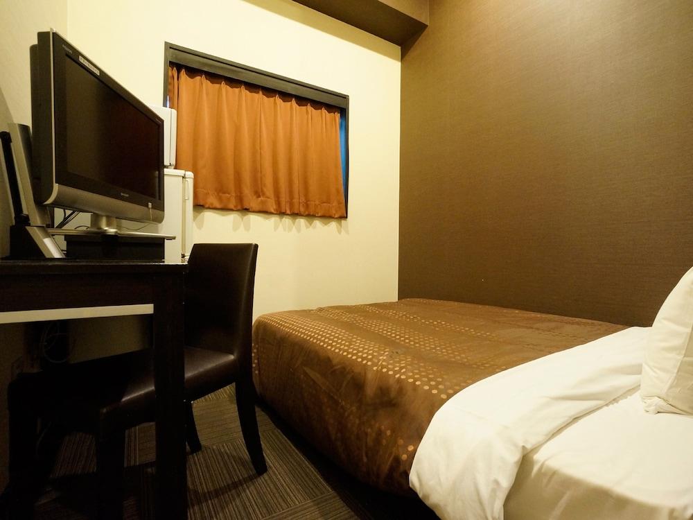 Hotel Livemax Budget Esaka Suita Ngoại thất bức ảnh